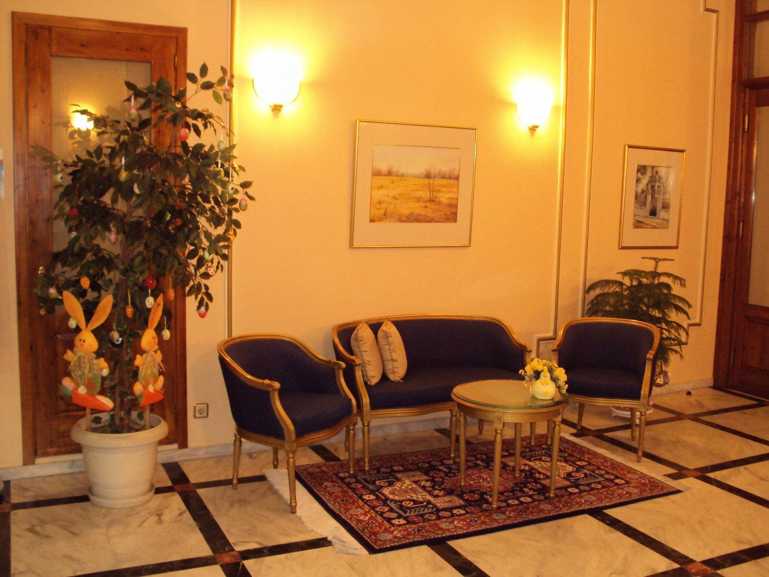 Astoria Hotel Traditional Комотини Экстерьер фото